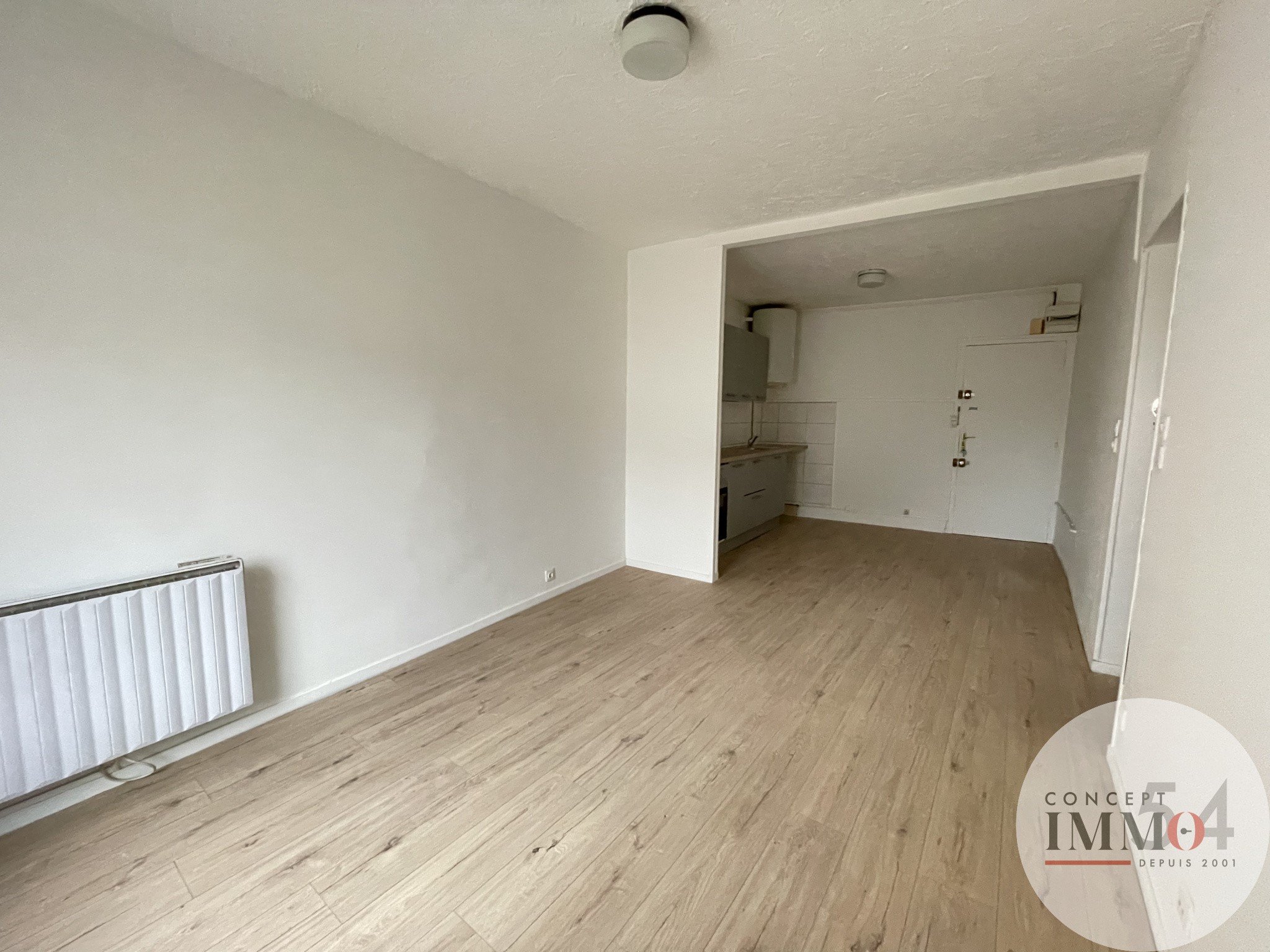 Location Appartement à Gondreville 2 pièces