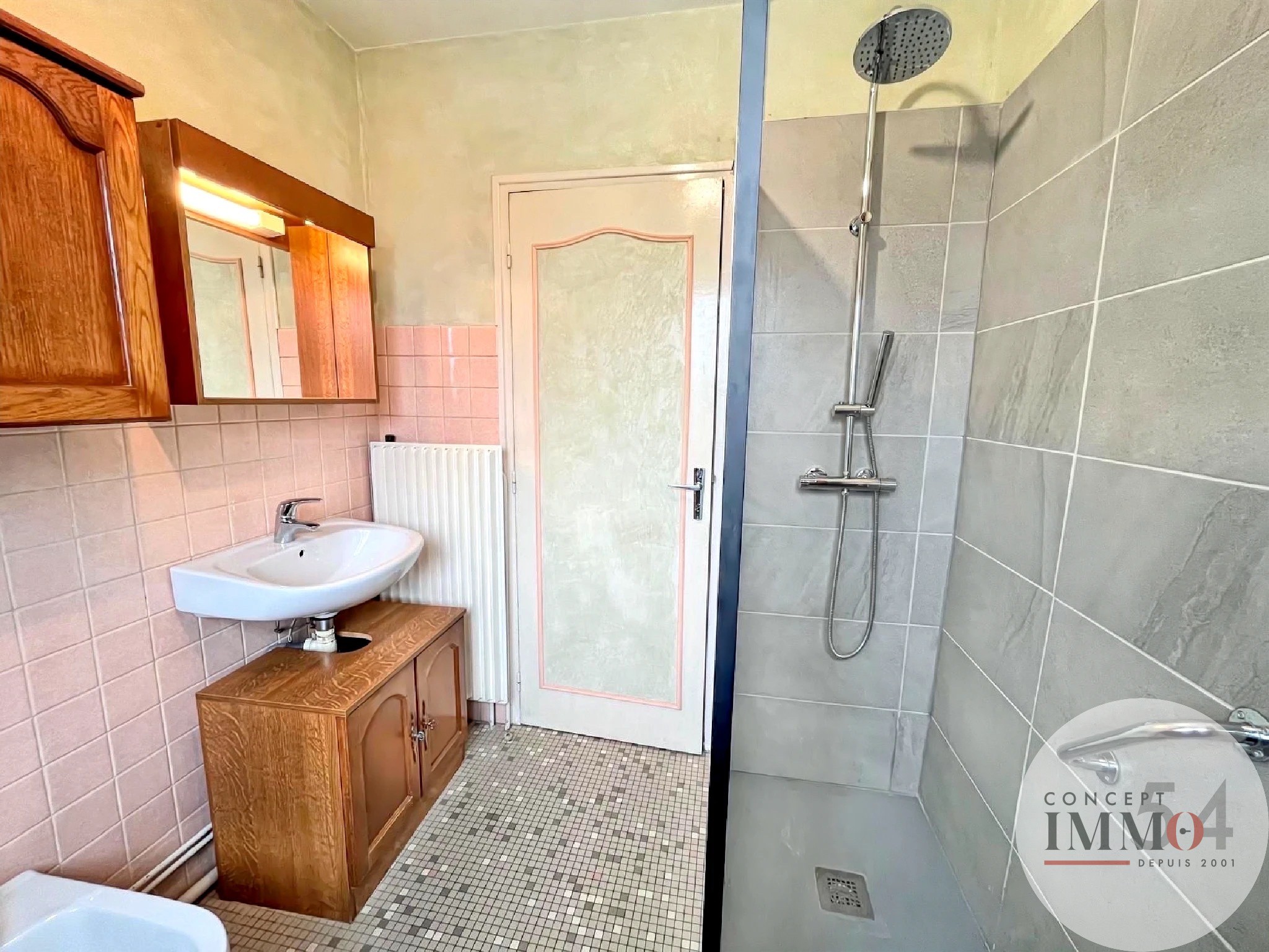 Vente Maison à Dommartin-lès-Toul 5 pièces