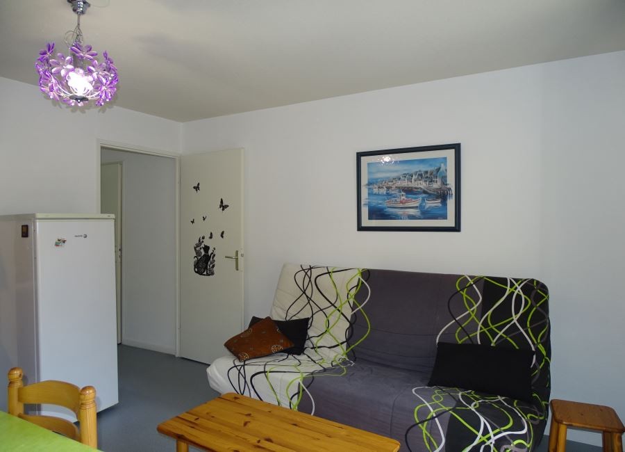 Vente Appartement à Agde 3 pièces