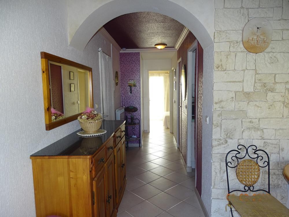 Vente Appartement à Agde 2 pièces