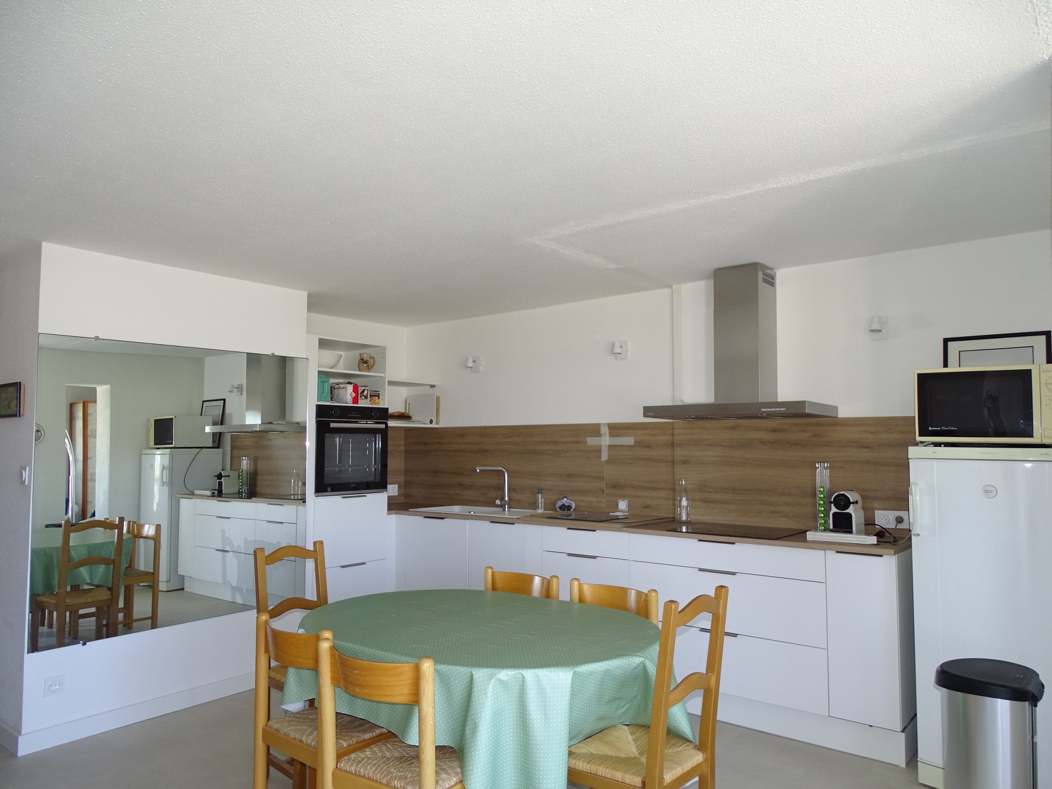 Vente Appartement à Agde 4 pièces