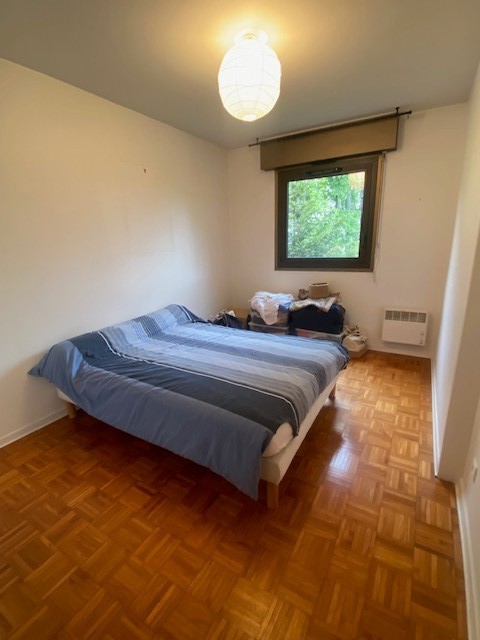 Vente Appartement à Sainte-Foy-lès-Lyon 4 pièces