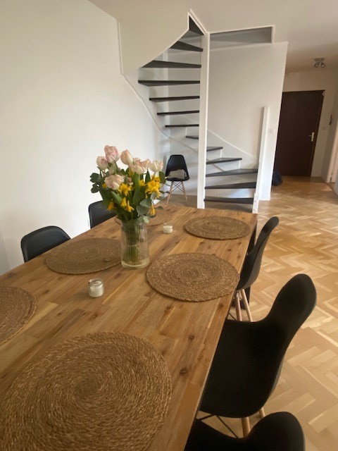 Vente Appartement à Sainte-Foy-lès-Lyon 4 pièces