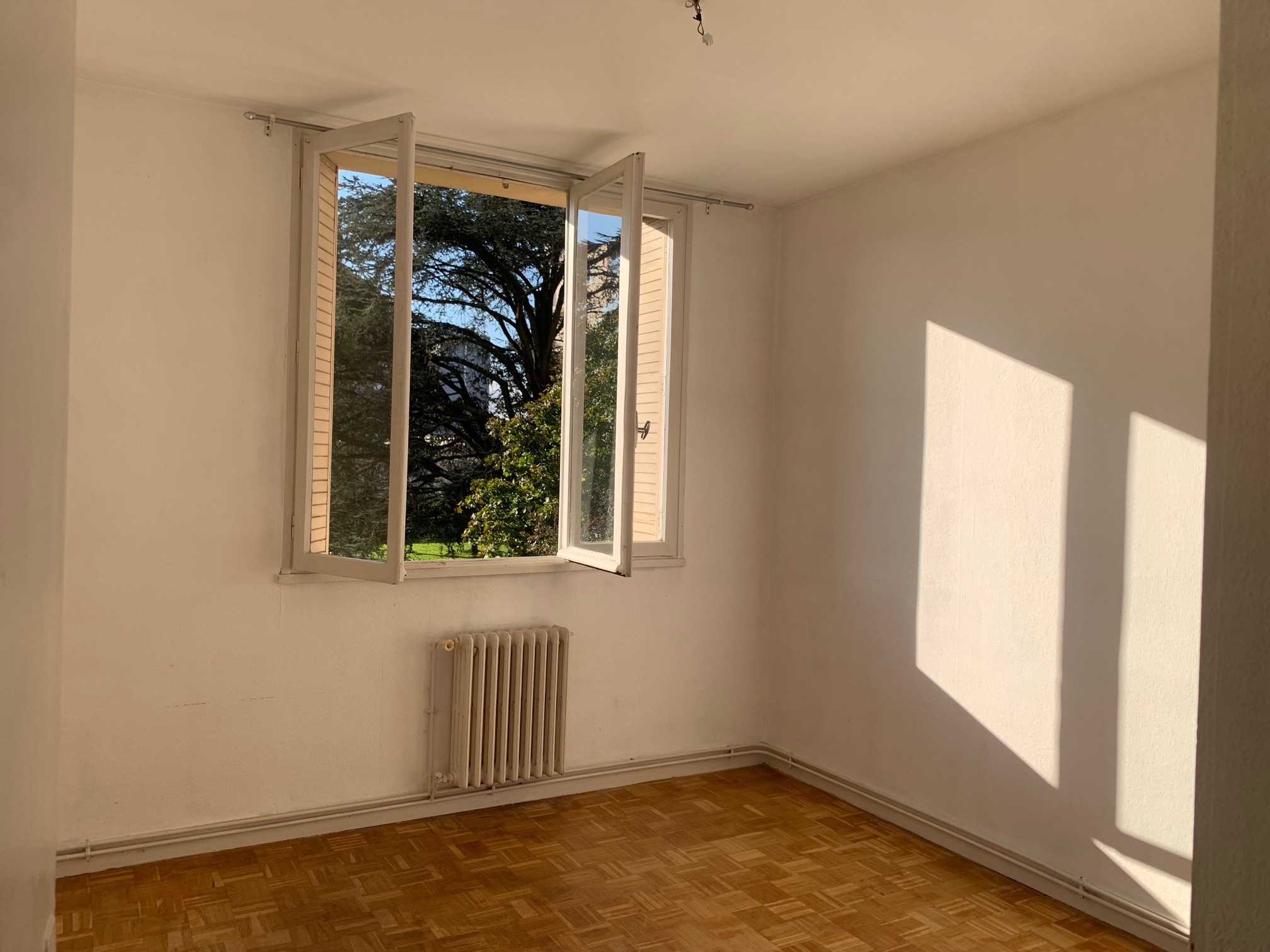 Vente Appartement à Vénissieux 2 pièces