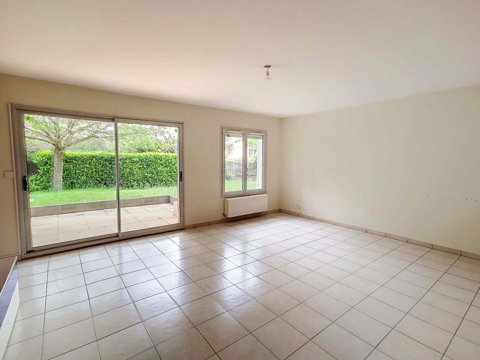 Vente Appartement à Villefranche-sur-Saône 5 pièces