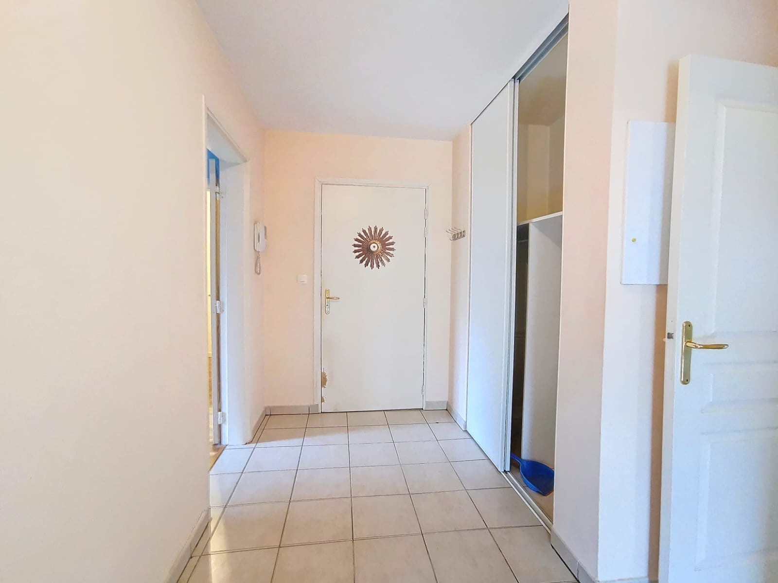 Vente Appartement à Villefranche-sur-Saône 5 pièces