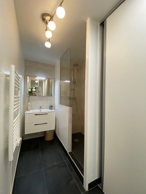 Vente Appartement à Sainte-Foy-lès-Lyon 4 pièces