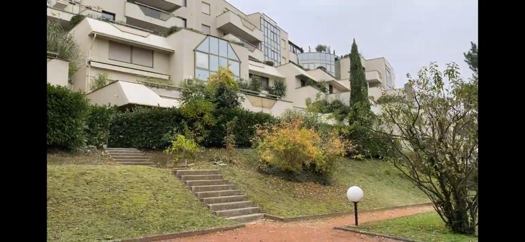 Vente Appartement à Sainte-Foy-lès-Lyon 4 pièces