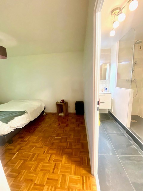 Vente Appartement à Sainte-Foy-lès-Lyon 4 pièces