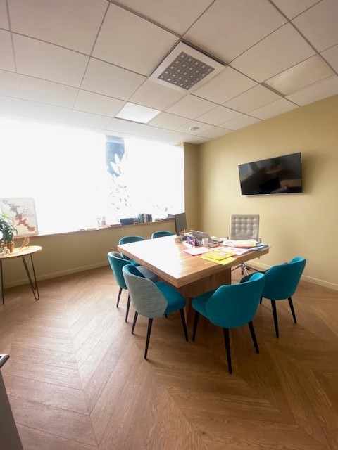 Vente Bureau / Commerce à Lyon 9e arrondissement 6 pièces