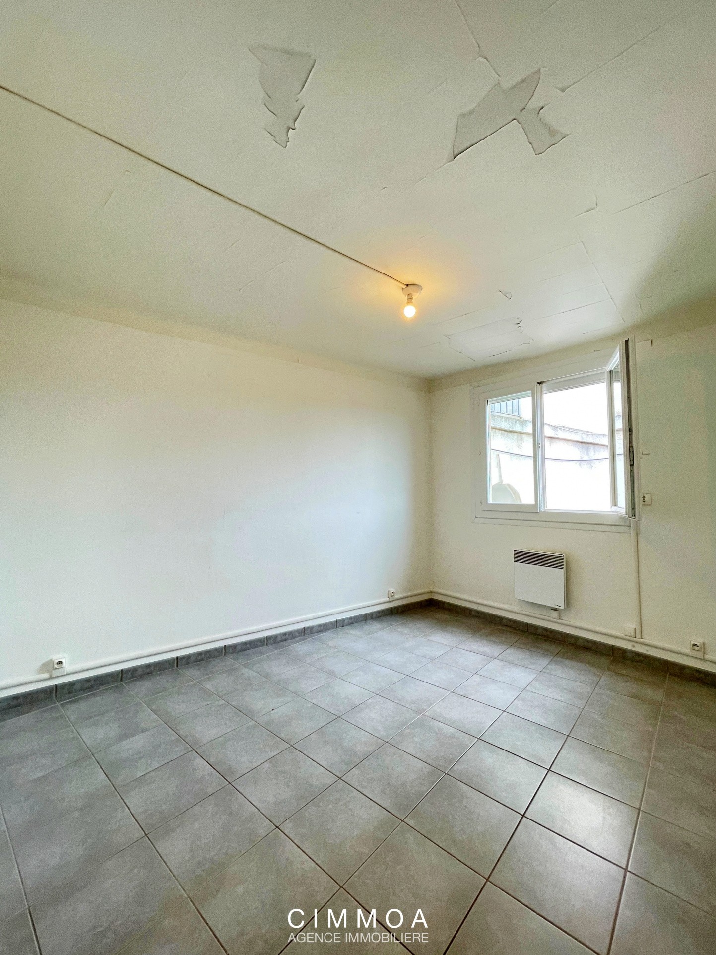 Vente Appartement à Frontignan 4 pièces