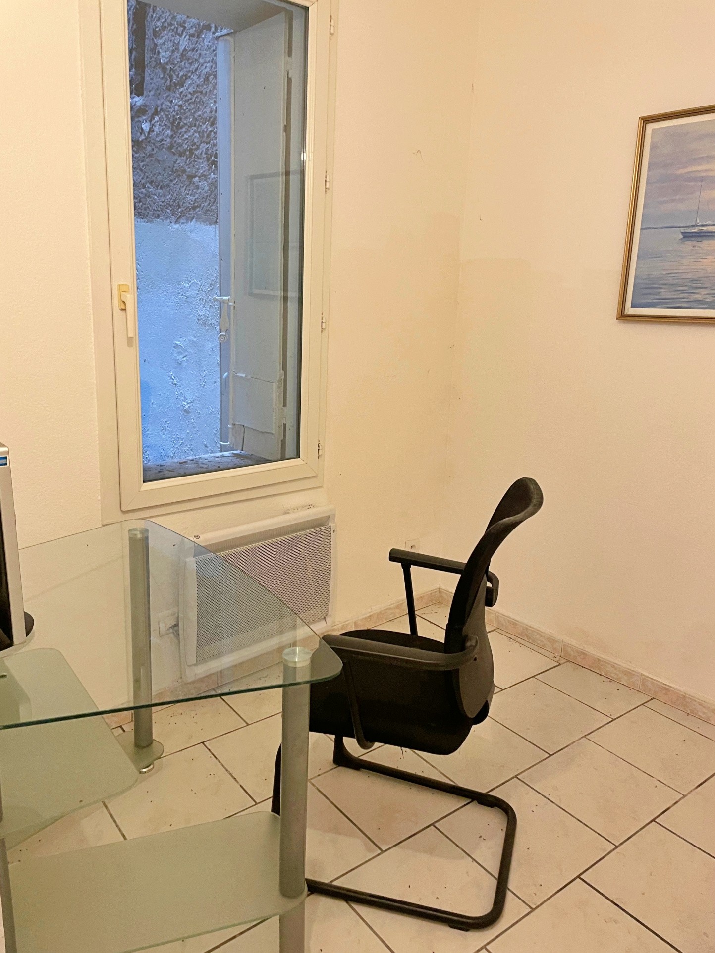 Vente Appartement à Sète 3 pièces