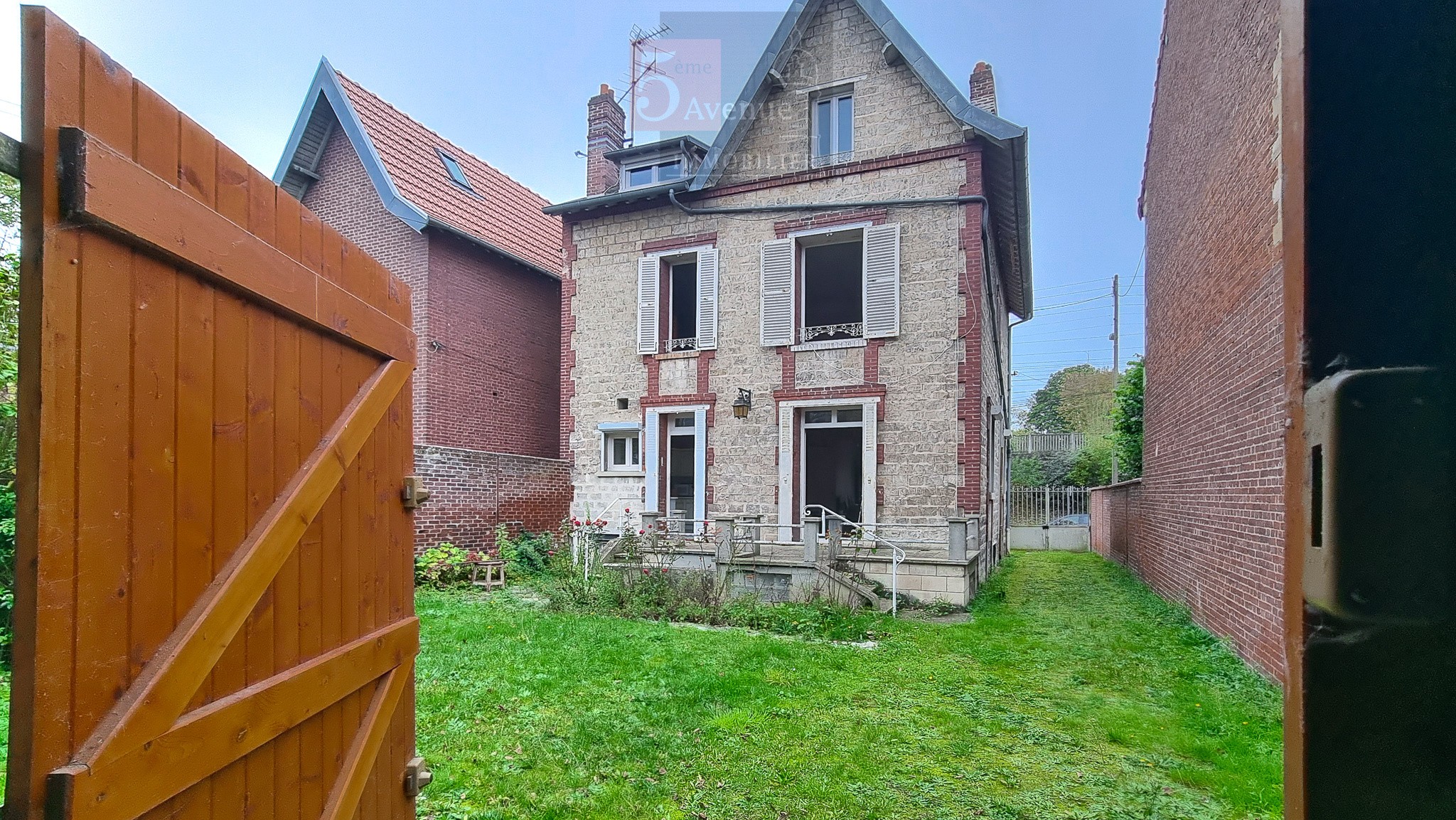 Vente Maison à Chantilly 8 pièces