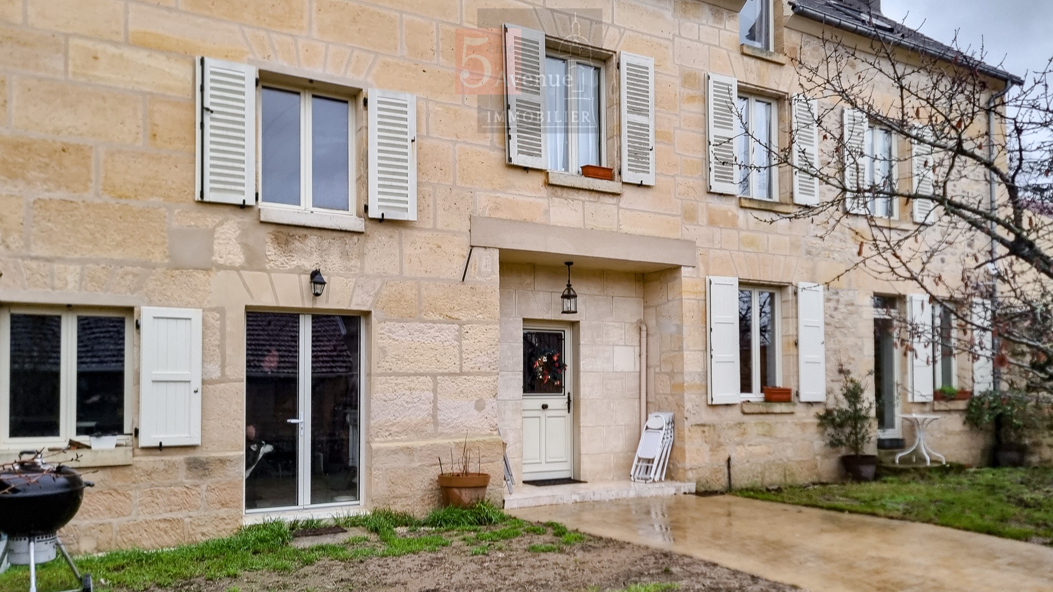 Vente Maison à Gouvieux 7 pièces