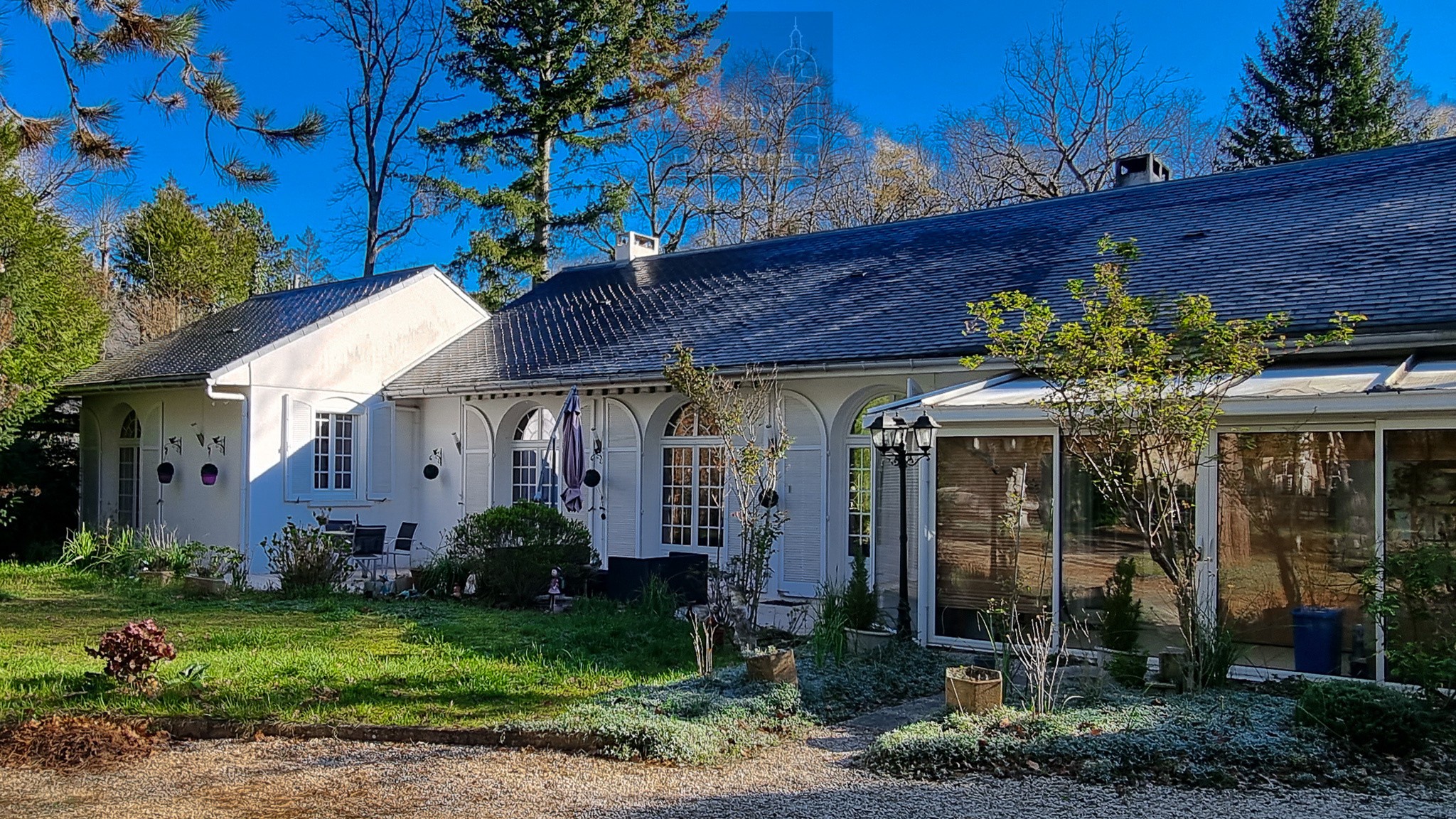 Vente Maison à Lamorlaye 4 pièces