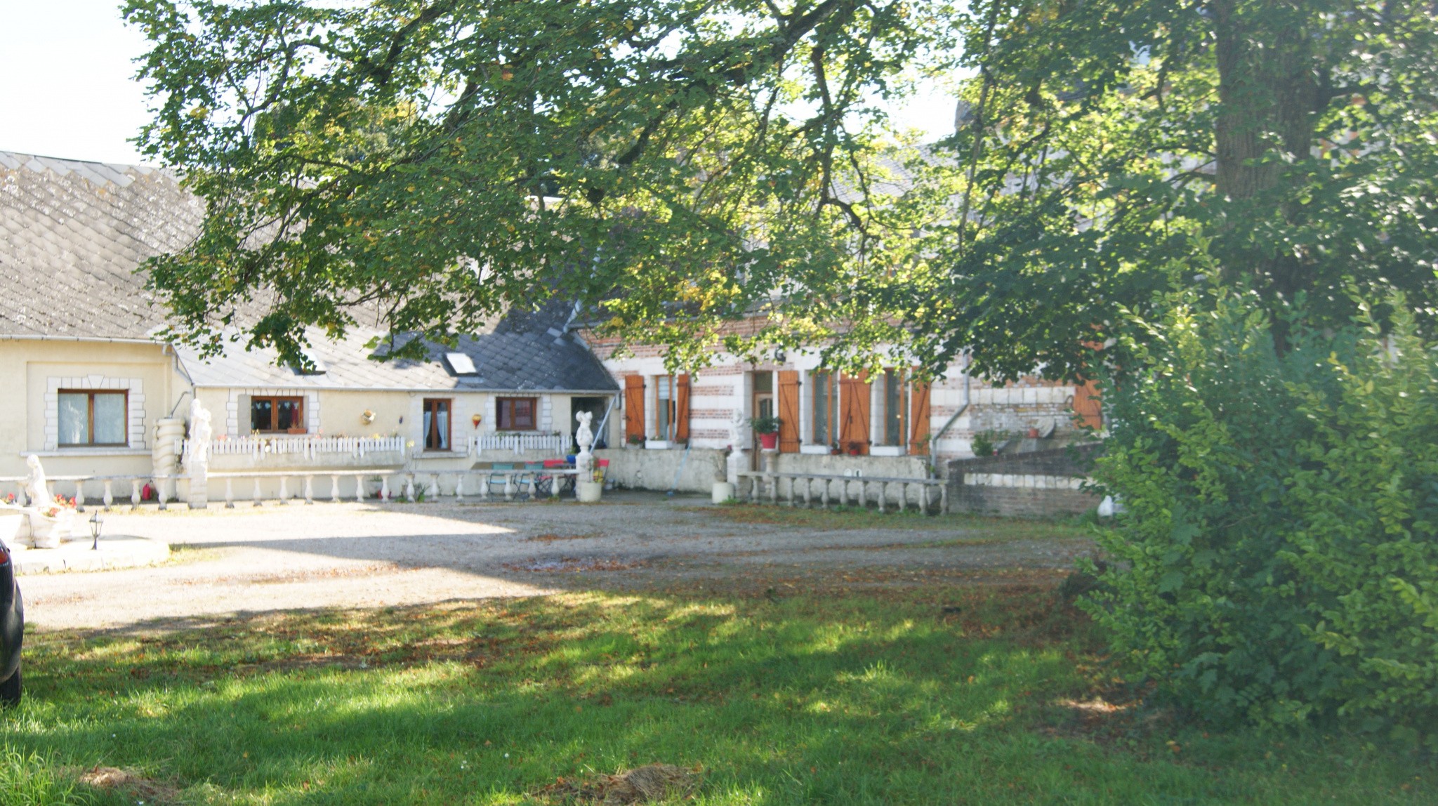 Vente Maison à Ergnies 8 pièces