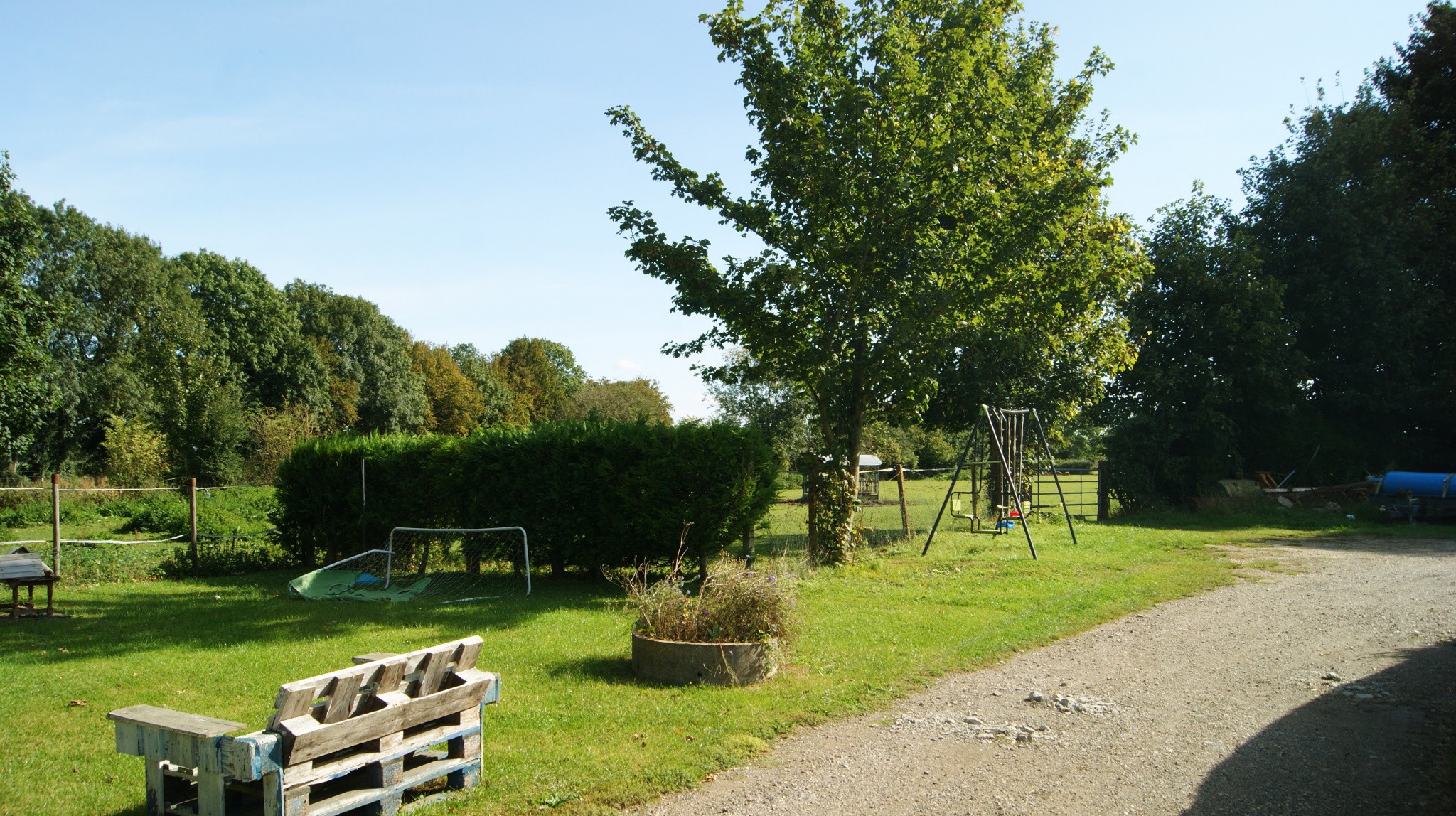 Vente Maison à Ergnies 8 pièces