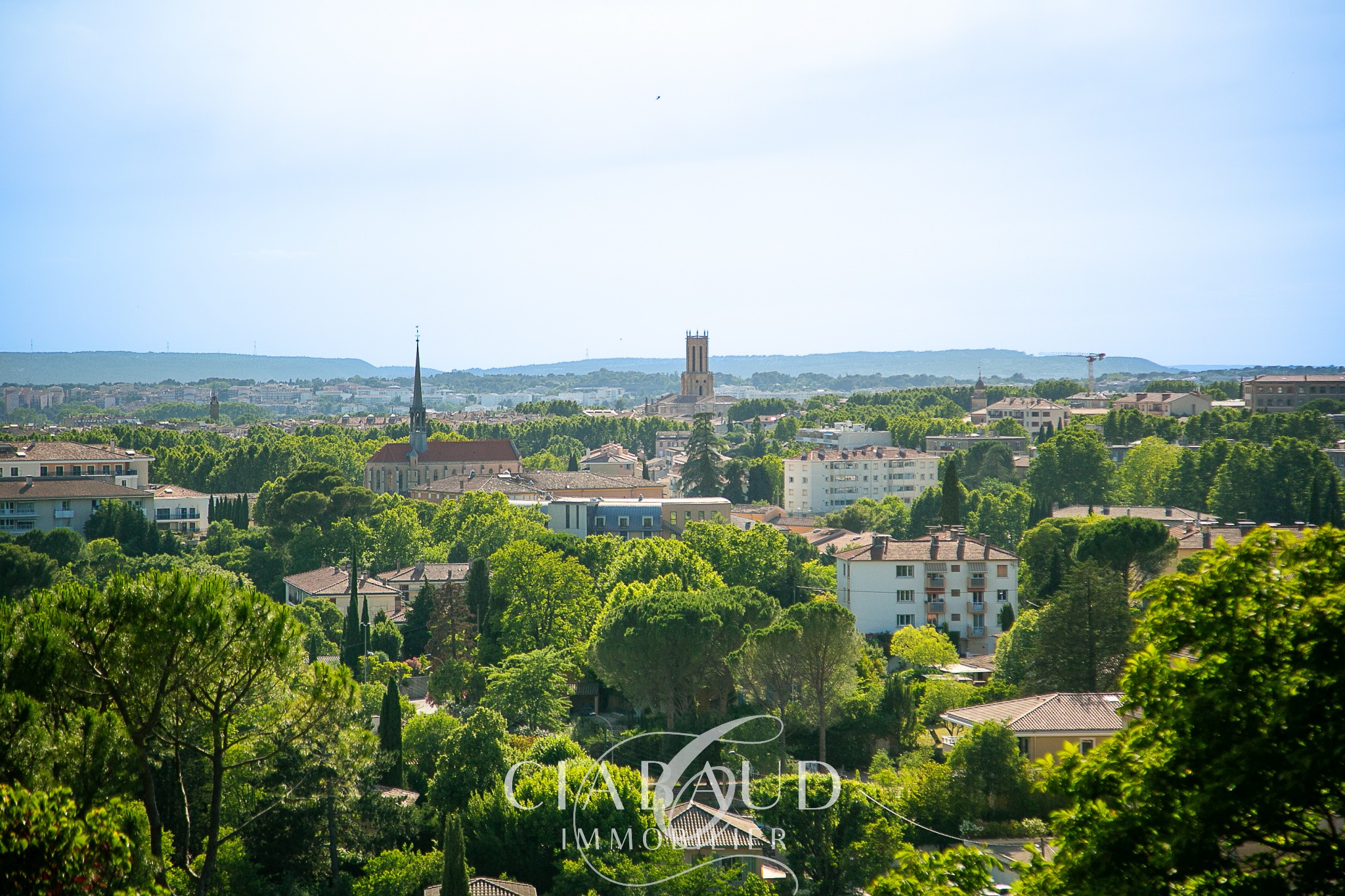 Vente Maison à Aix-en-Provence 6 pièces