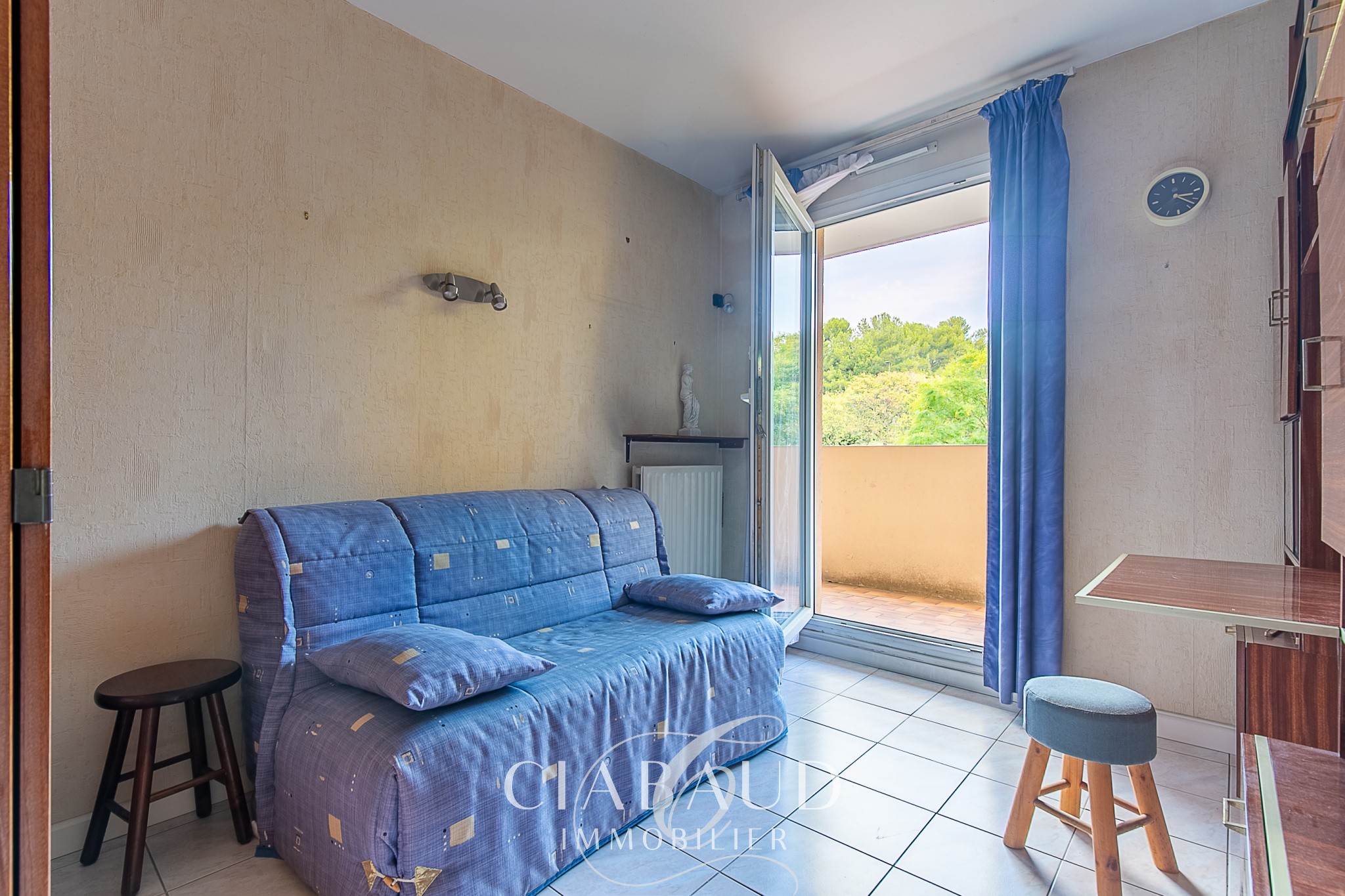 Vente Appartement à Aix-en-Provence 4 pièces