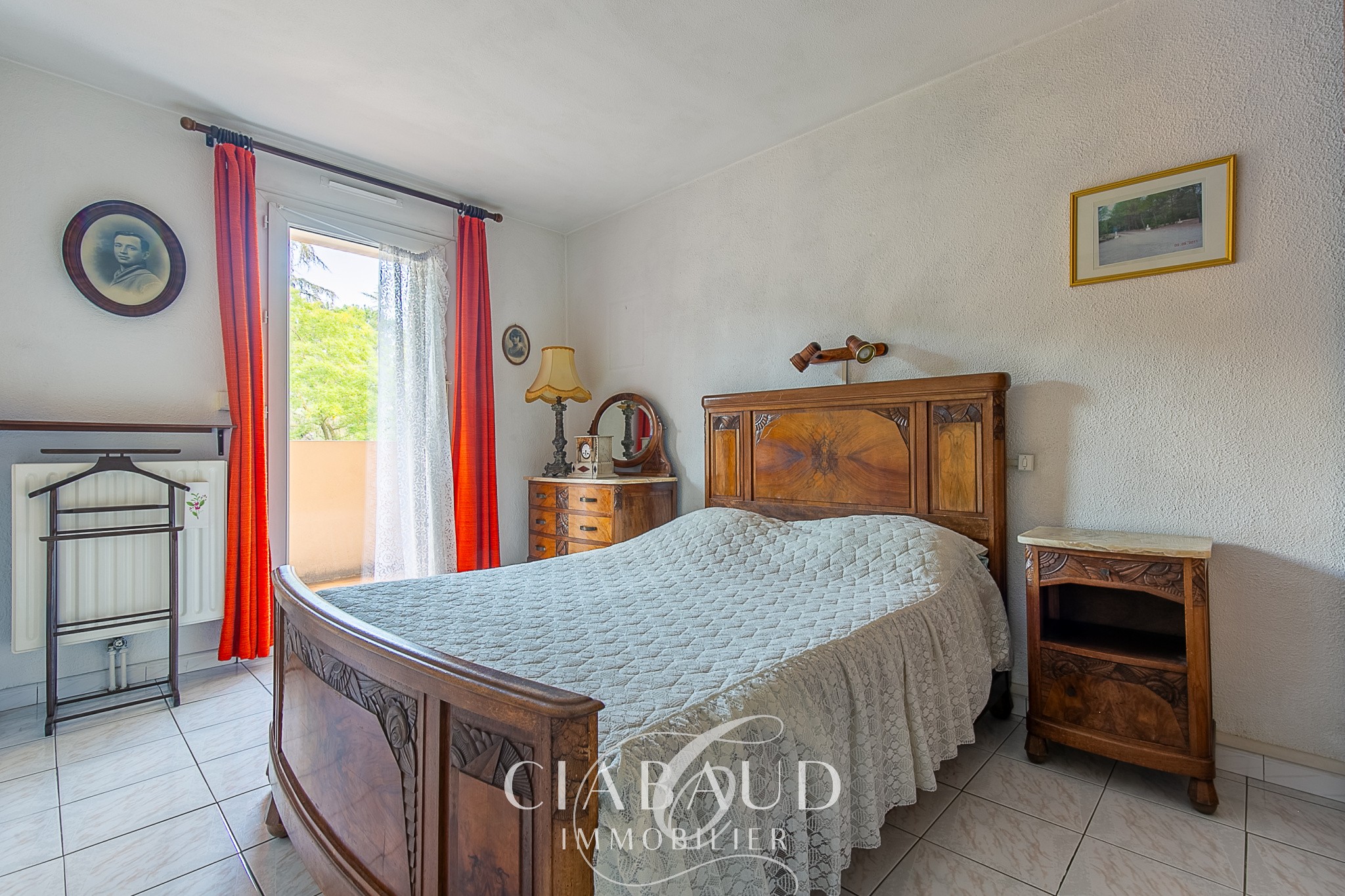 Vente Appartement à Aix-en-Provence 4 pièces