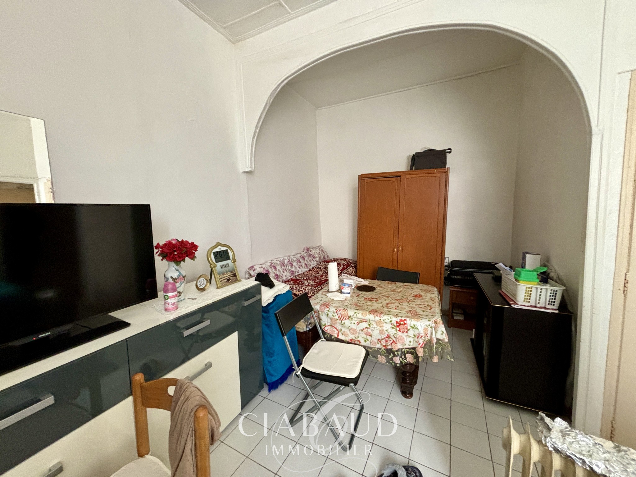 Vente Bureau / Commerce à Marseille 2e arrondissement 10 pièces