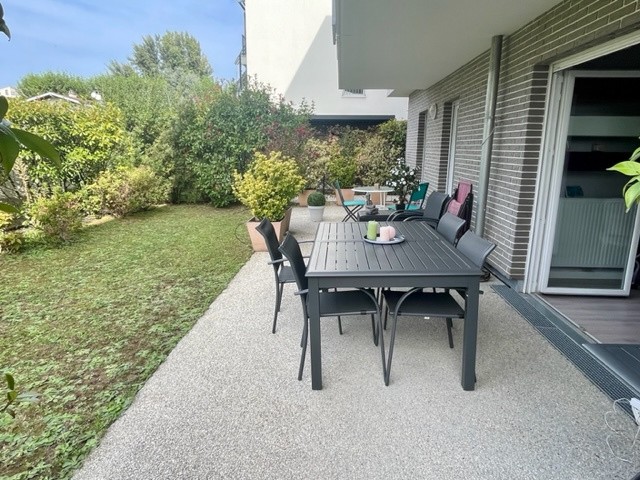 Vente Appartement à Aix-les-Bains 5 pièces