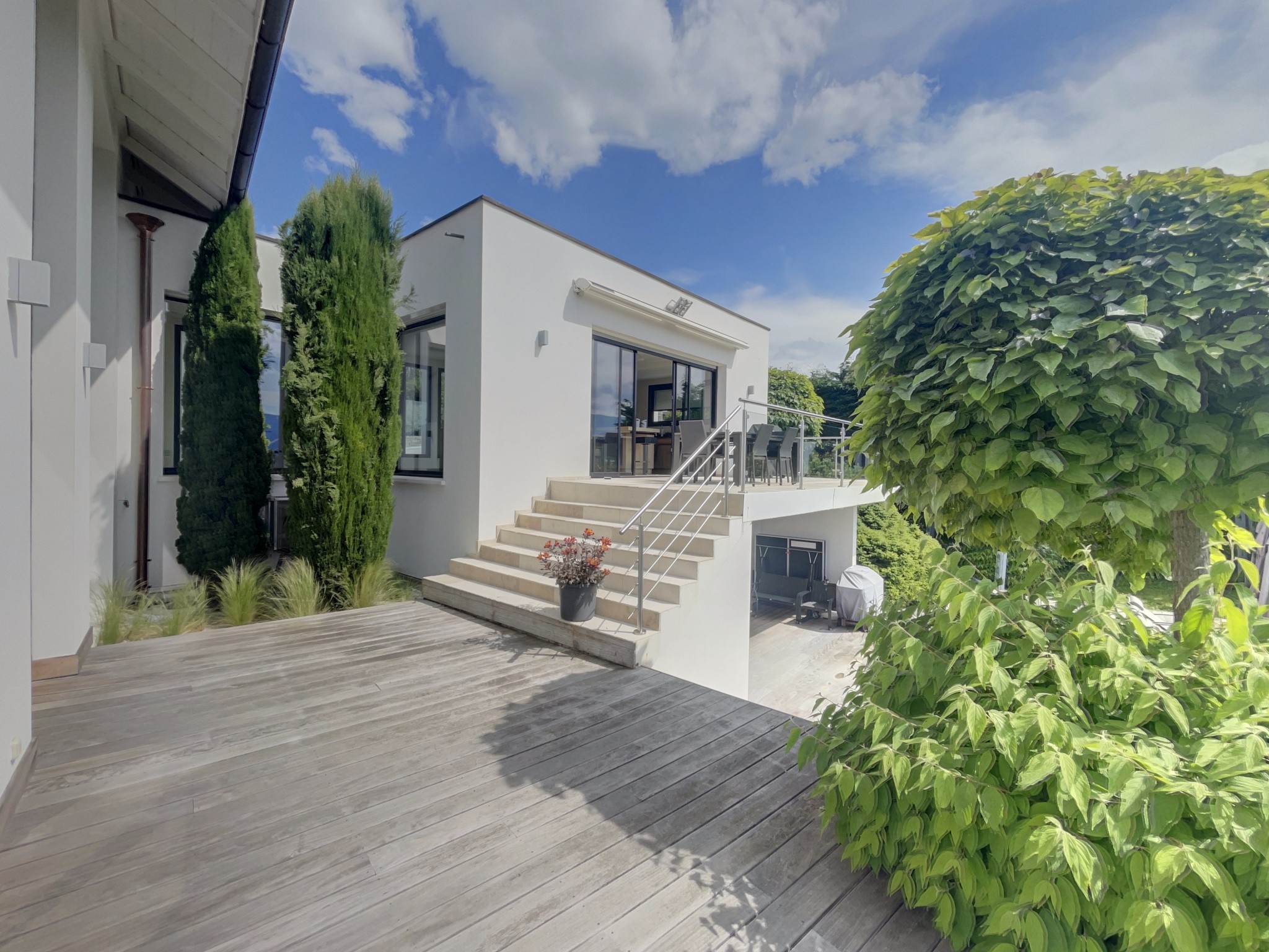 Vente Maison à Grésy-sur-Aix 6 pièces