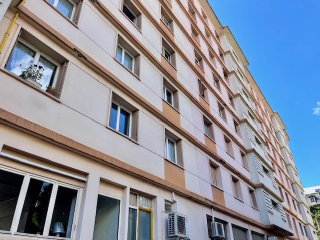 Vente Appartement à Aix-les-Bains 3 pièces