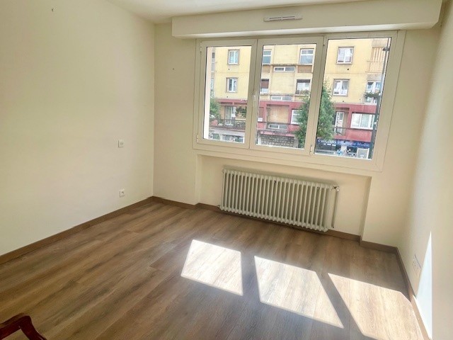 Vente Appartement à Aix-les-Bains 3 pièces