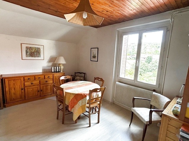 Vente Maison à Aix-les-Bains 8 pièces