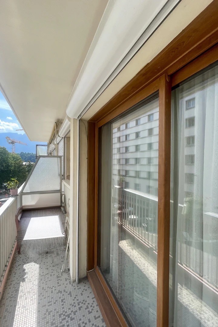 Viager Appartement à Aix-les-Bains 2 pièces