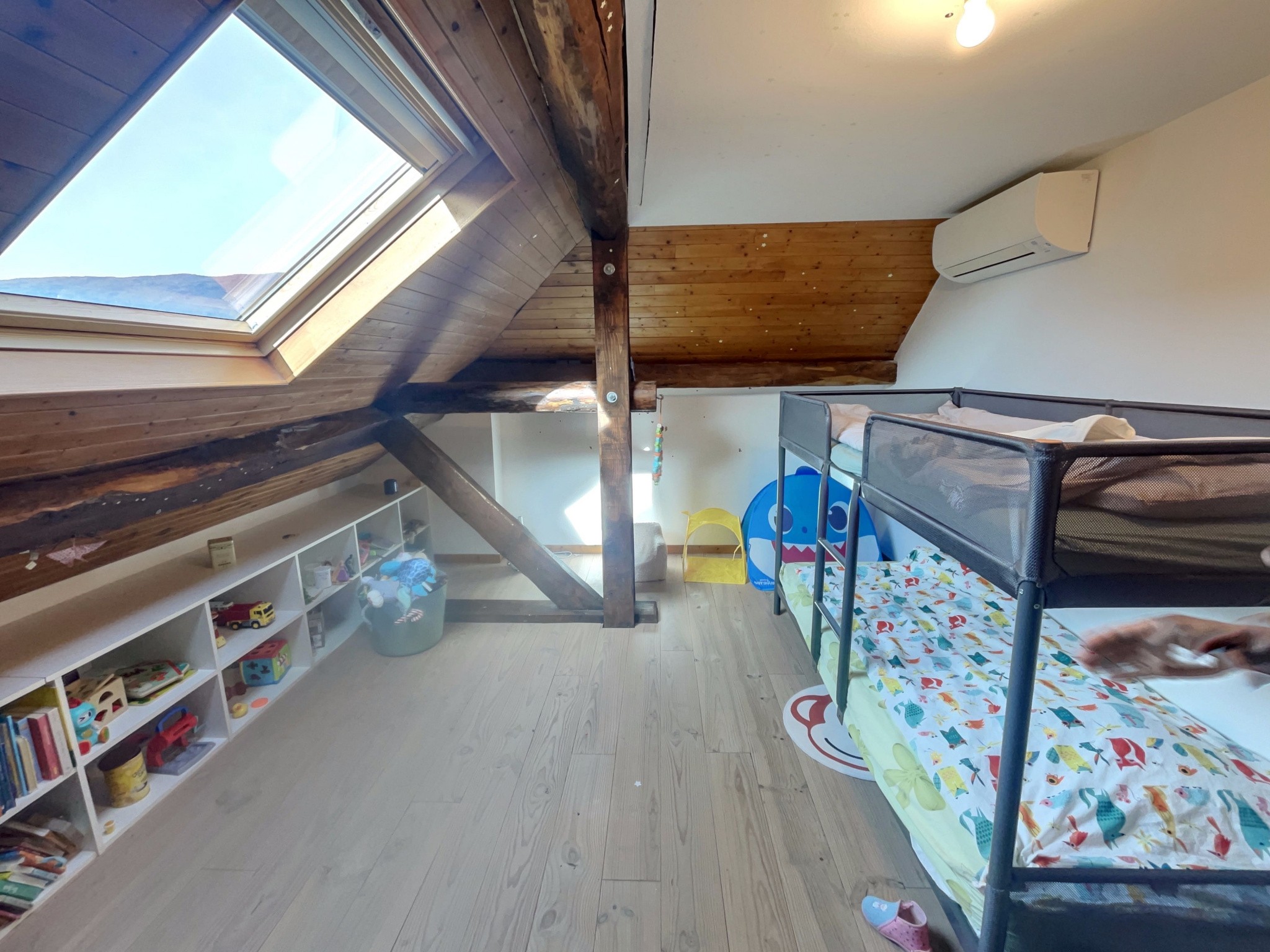 Vente Maison à Aix-les-Bains 4 pièces