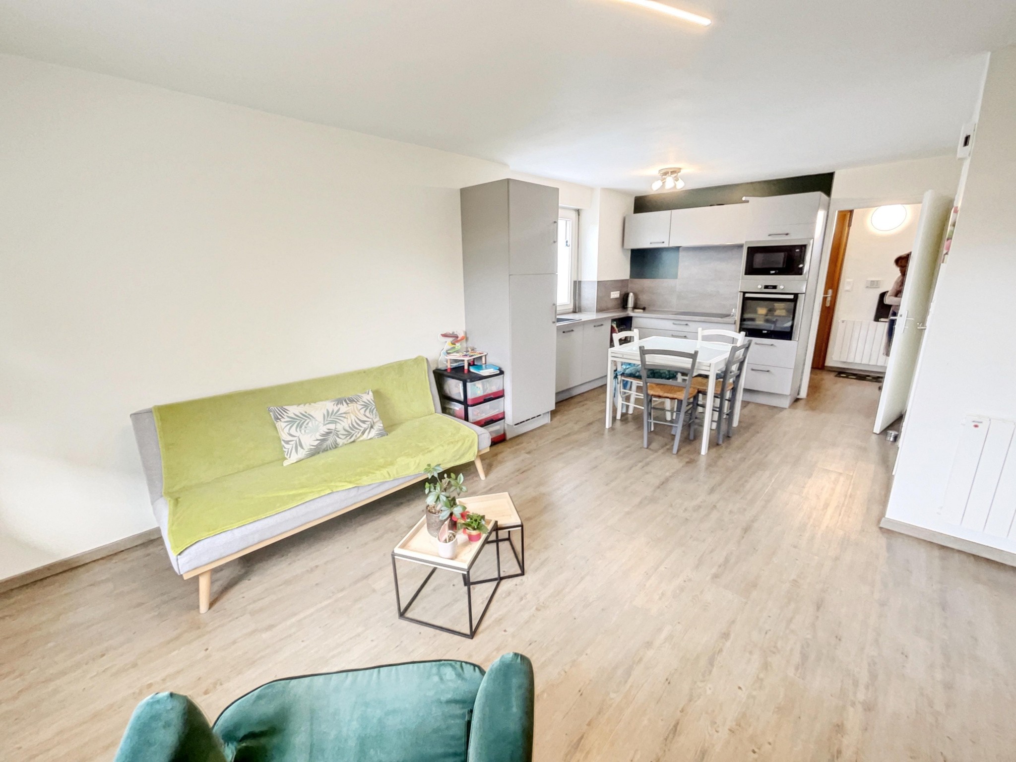 Vente Maison à Aix-les-Bains 4 pièces