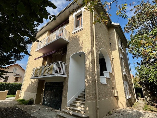 Vente Appartement à Aix-les-Bains 4 pièces