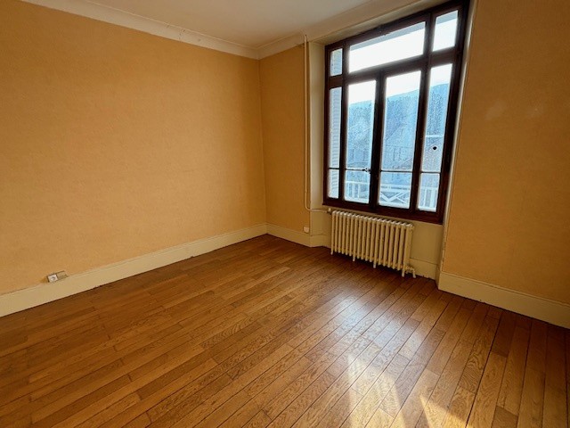 Vente Appartement à Aix-les-Bains 4 pièces