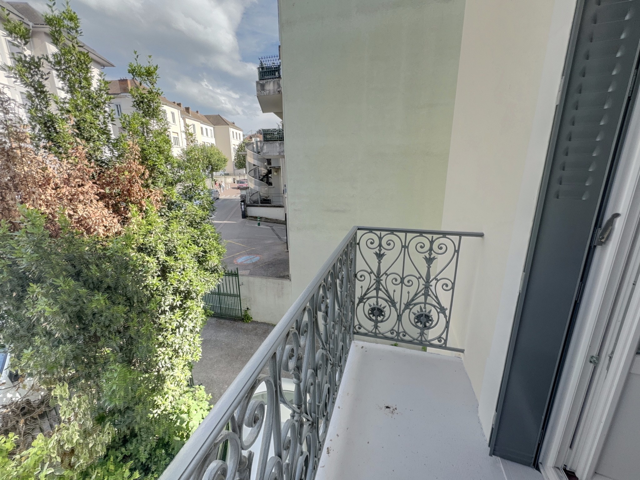 Vente Appartement à Aix-les-Bains 3 pièces