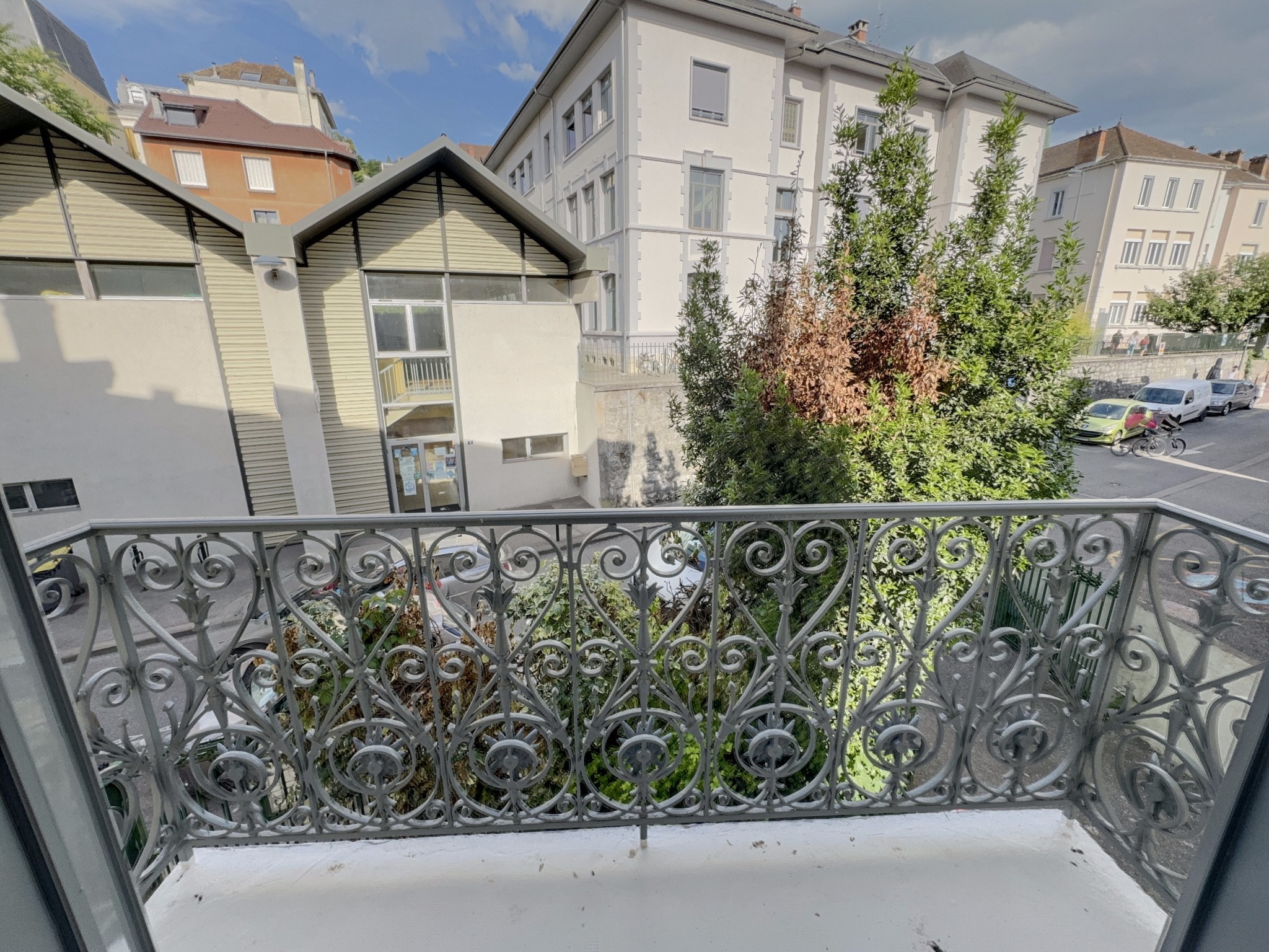 Vente Appartement à Aix-les-Bains 3 pièces