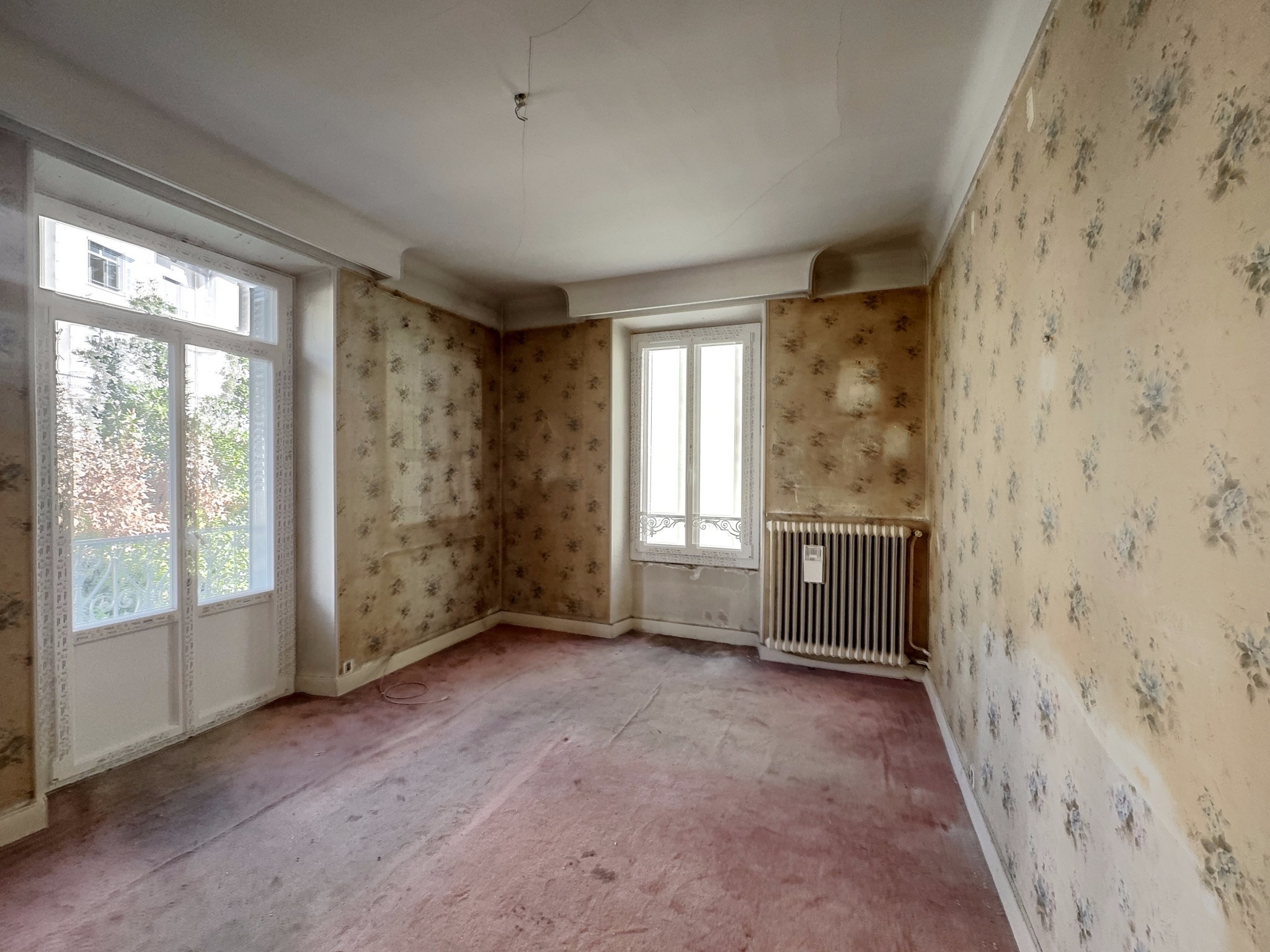 Vente Appartement à Aix-les-Bains 3 pièces