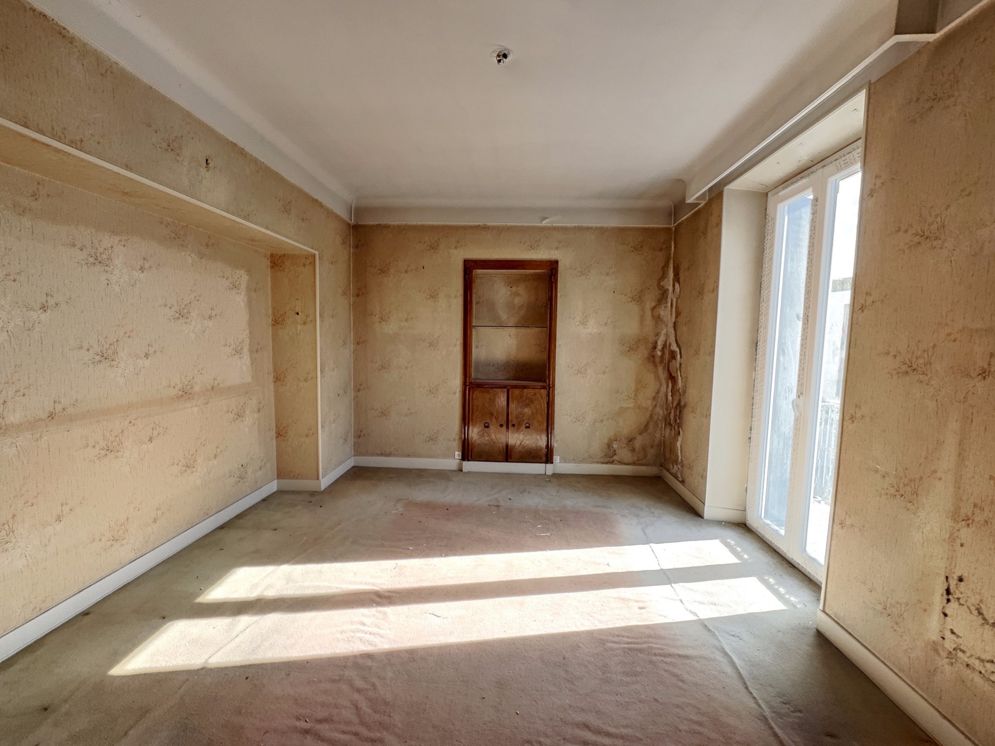 Vente Appartement à Aix-les-Bains 3 pièces