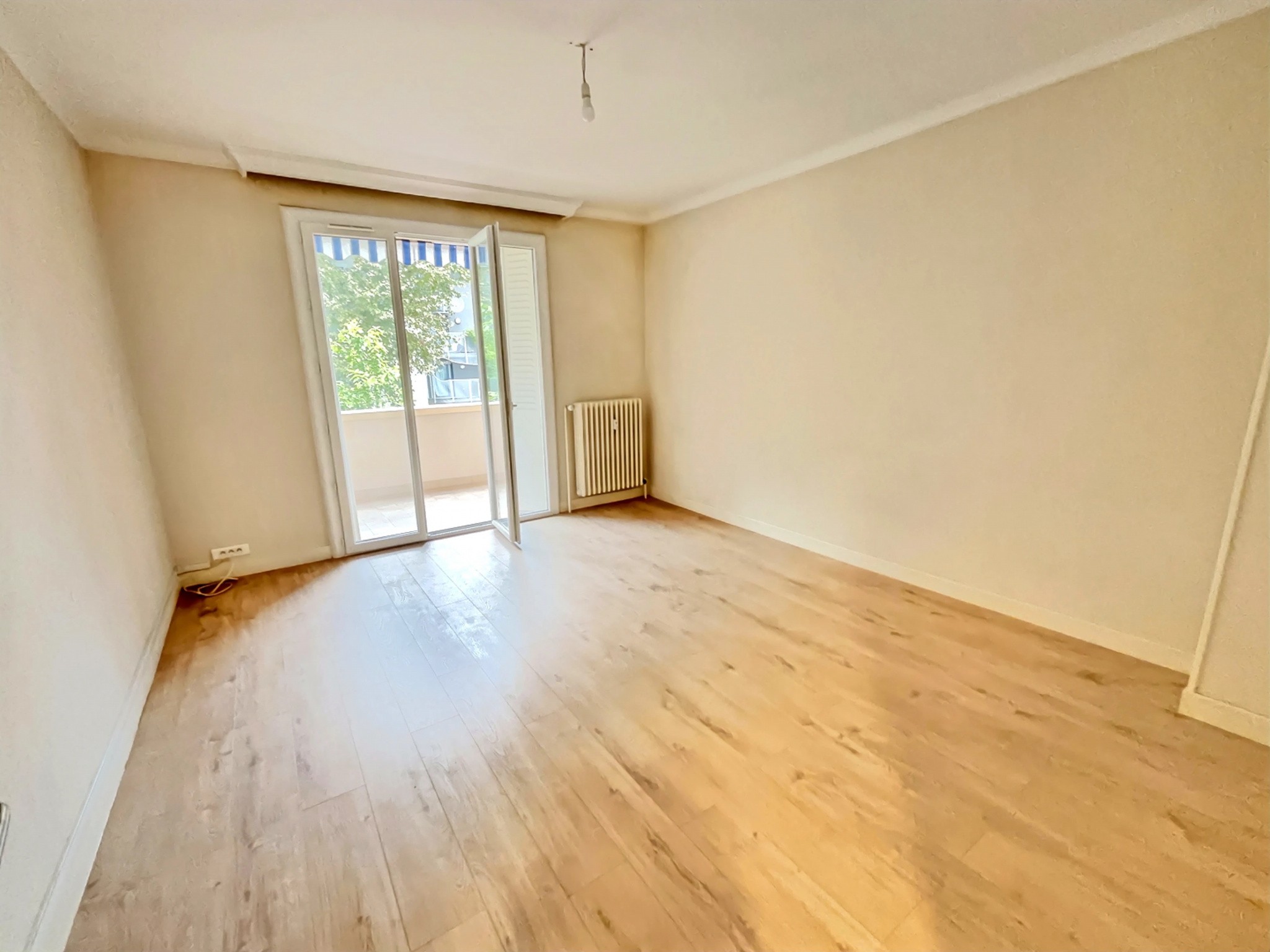 Vente Appartement à Aix-les-Bains 3 pièces