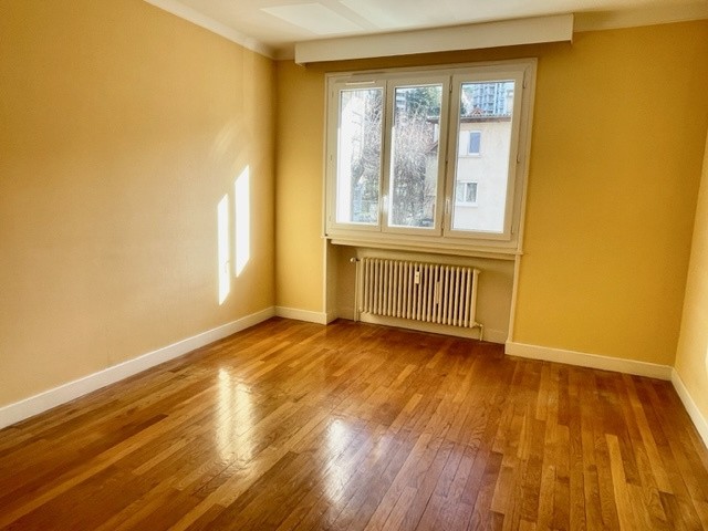 Vente Appartement à Aix-les-Bains 3 pièces