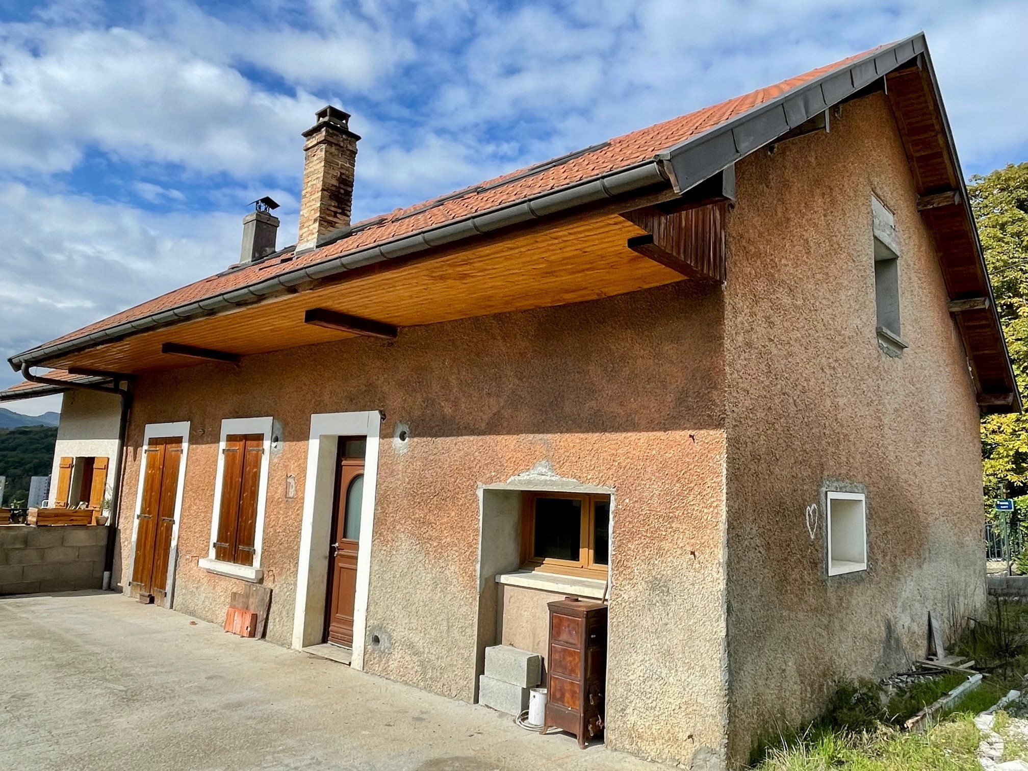 Vente Maison à Aix-les-Bains 7 pièces