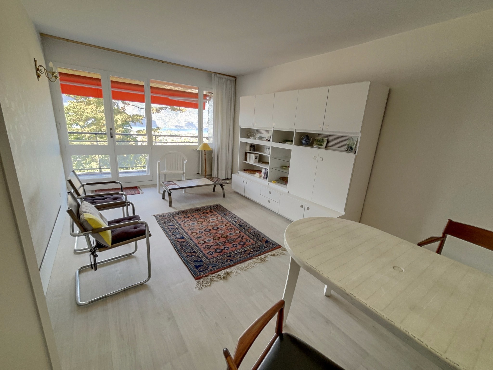 Vente Appartement à Aix-les-Bains 2 pièces