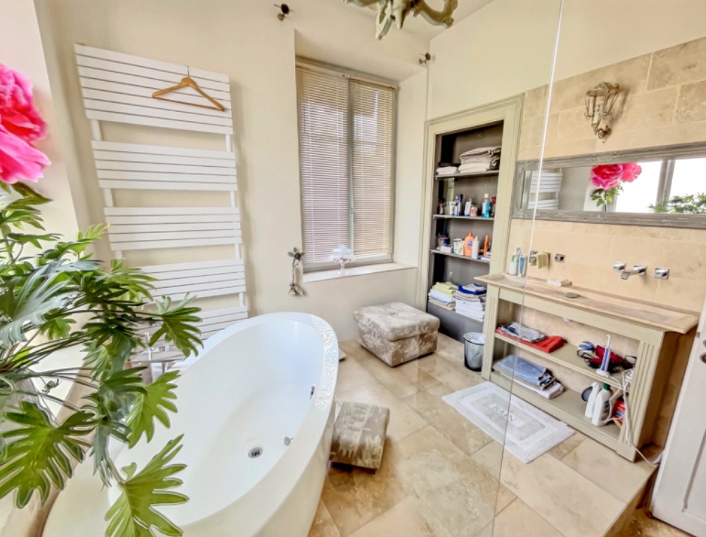 Vente Appartement à Aix-les-Bains 6 pièces