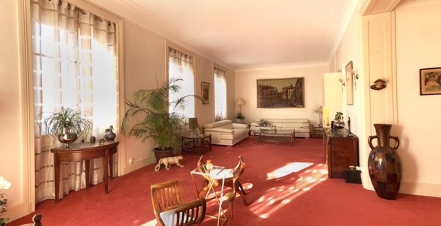 Vente Appartement à Aix-les-Bains 7 pièces