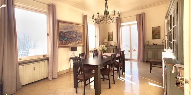 Vente Appartement à Aix-les-Bains 7 pièces