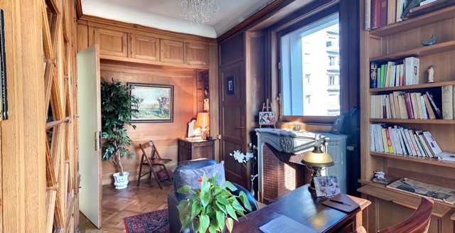 Vente Appartement à Aix-les-Bains 7 pièces