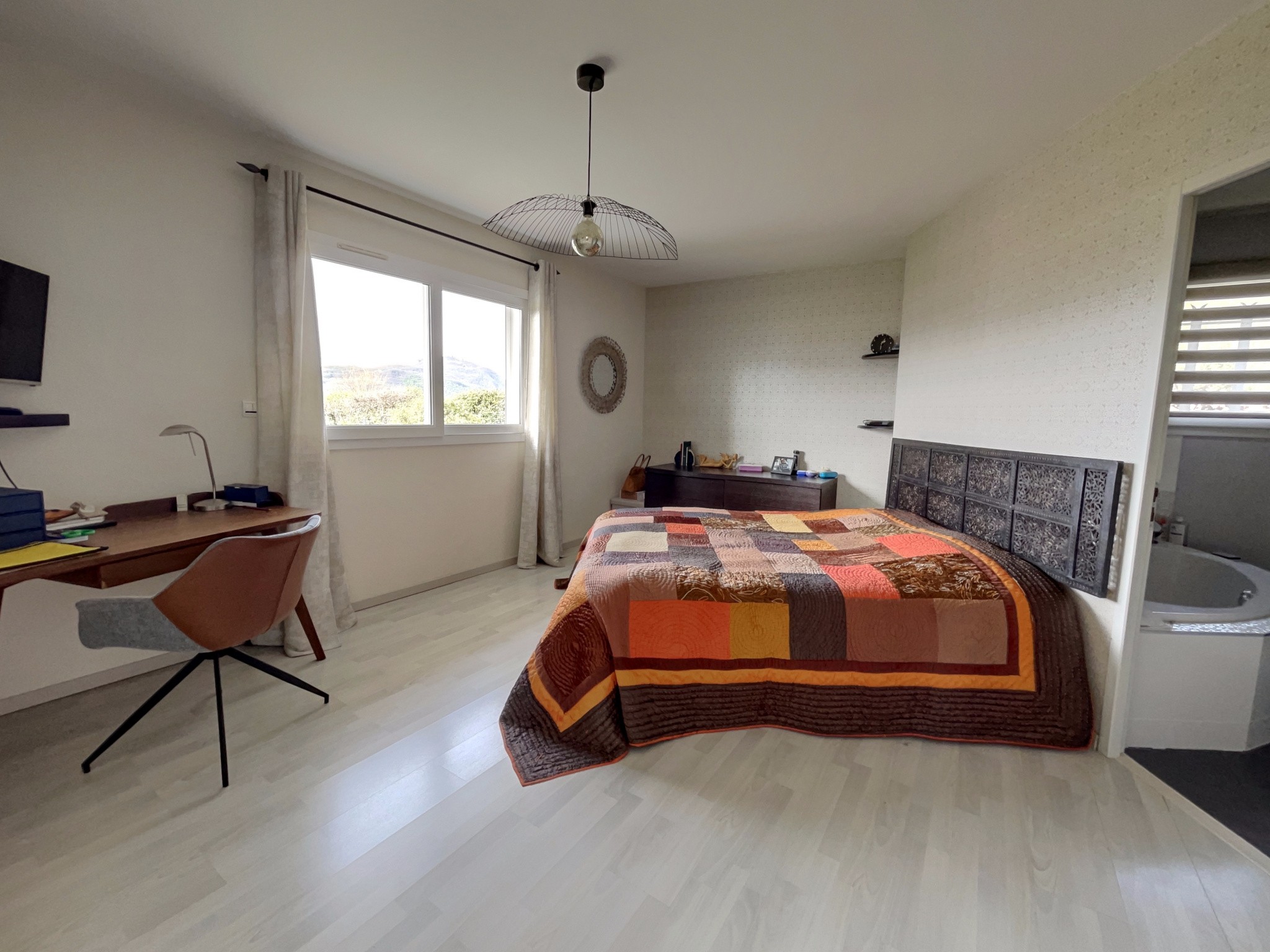 Vente Maison à Grésy-sur-Aix 7 pièces