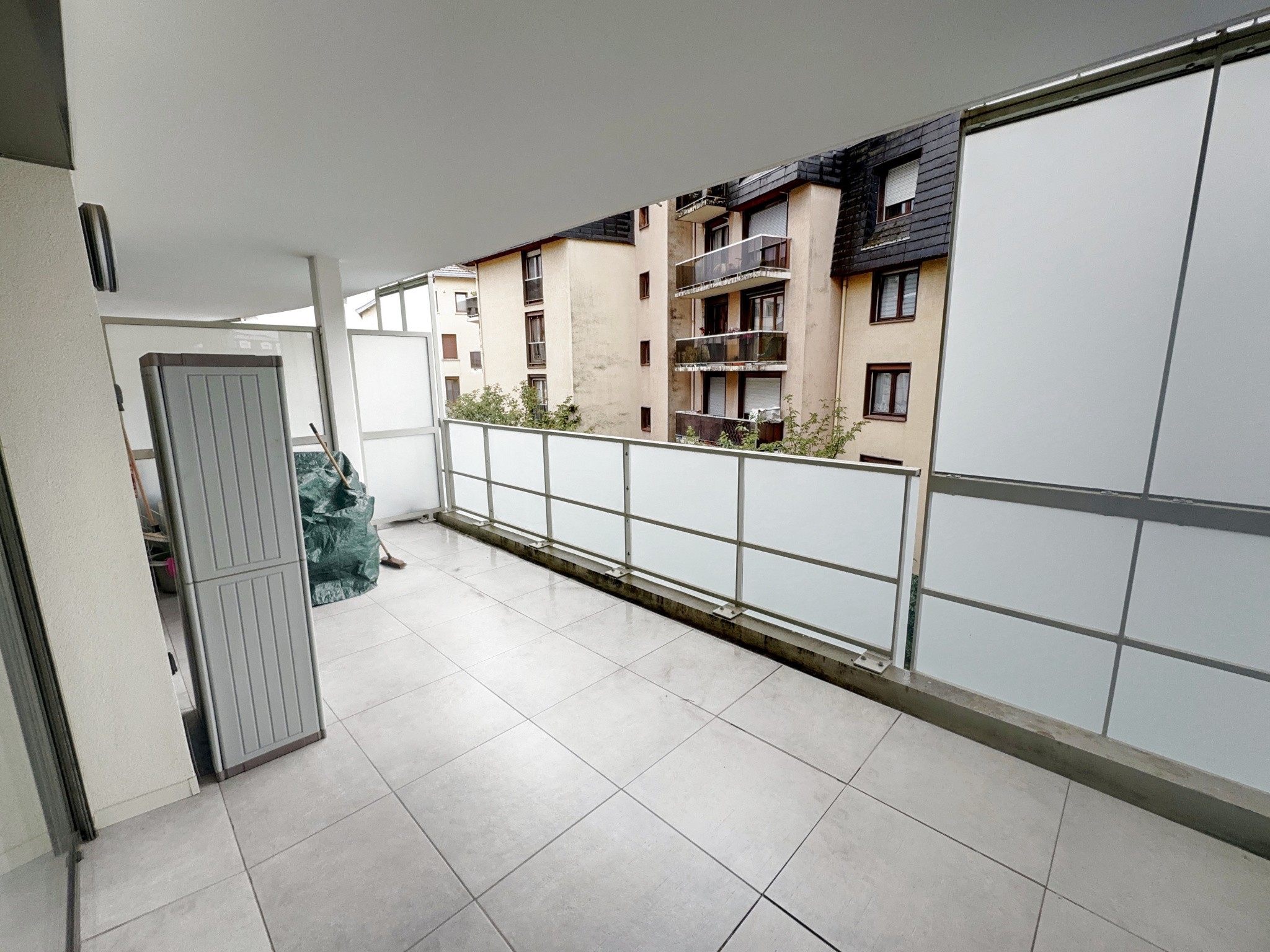 Vente Appartement à Aix-les-Bains 2 pièces