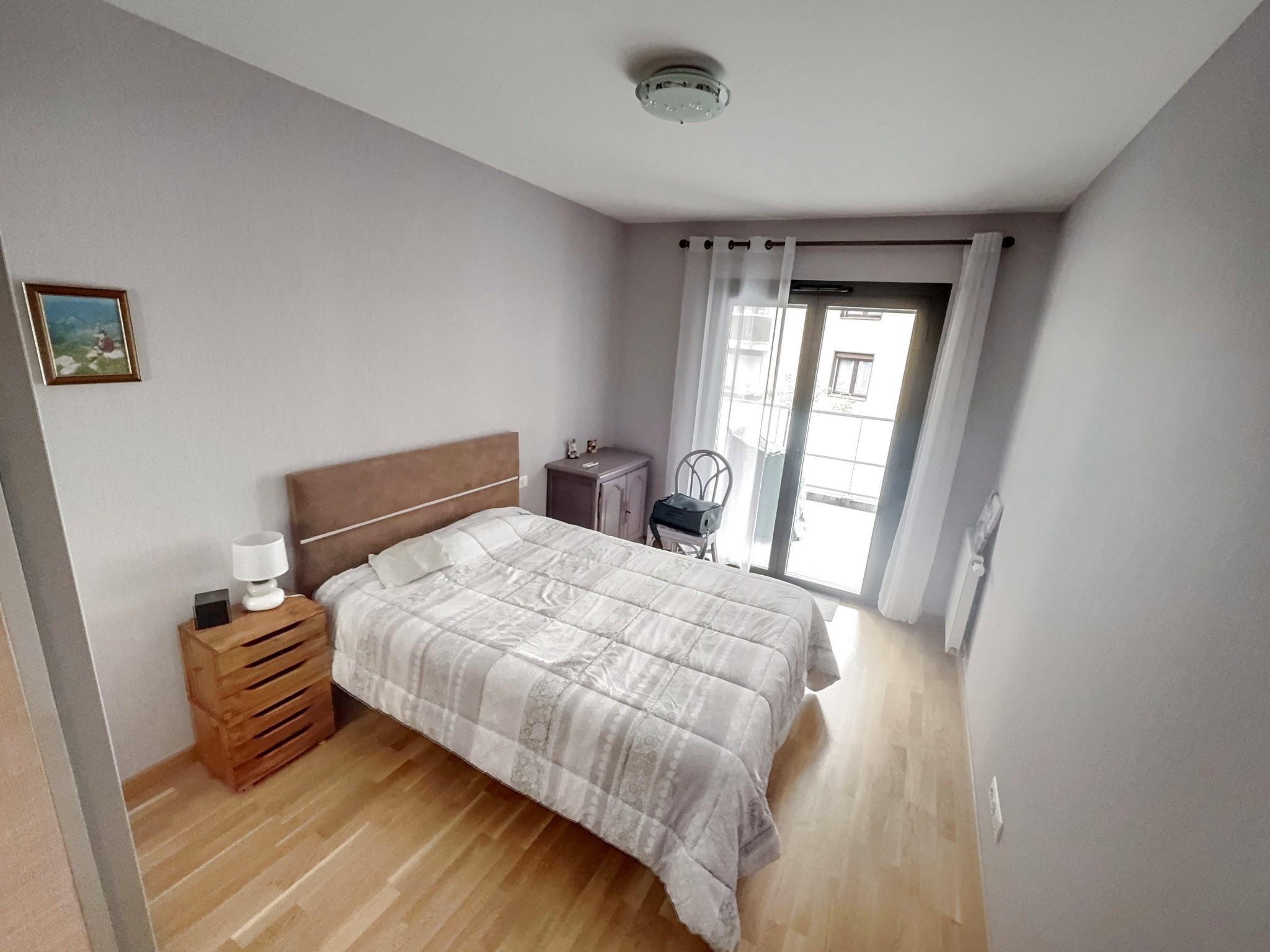 Vente Appartement à Aix-les-Bains 2 pièces